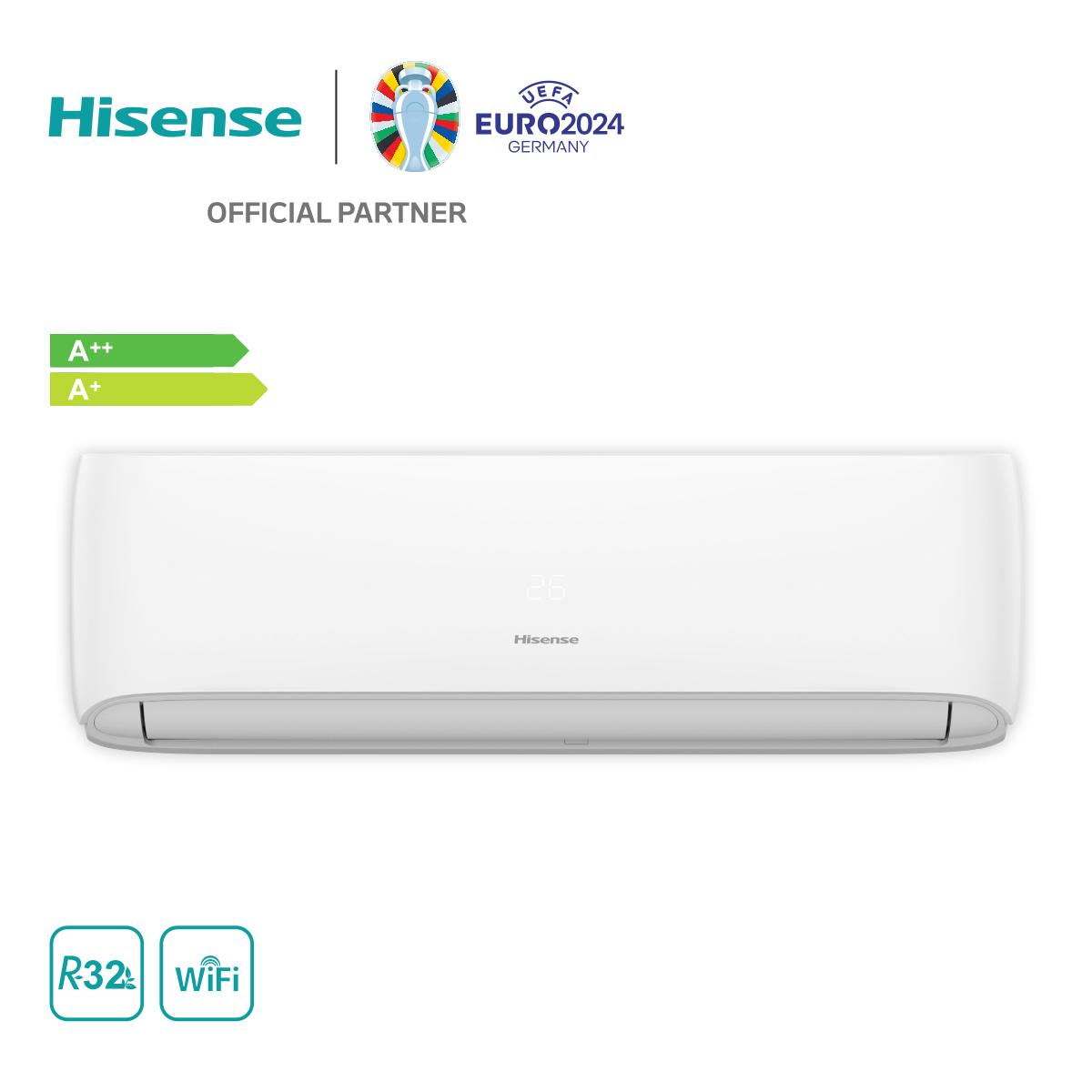 Hisense